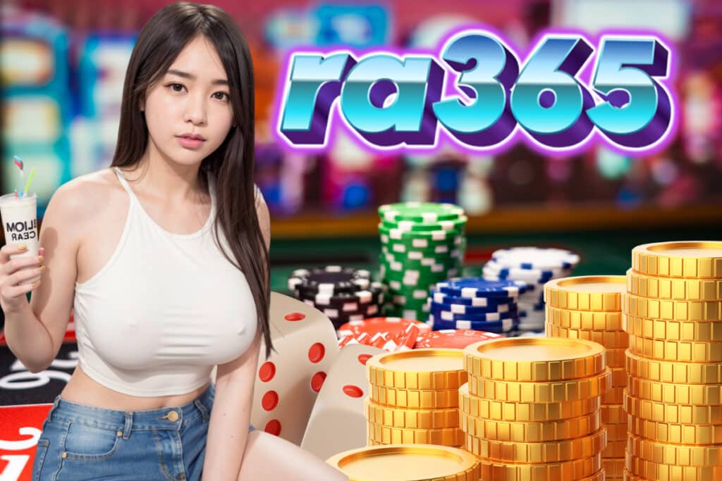 ra365 app
