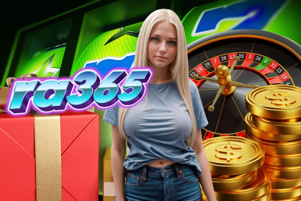 ra365 ทางเข้า